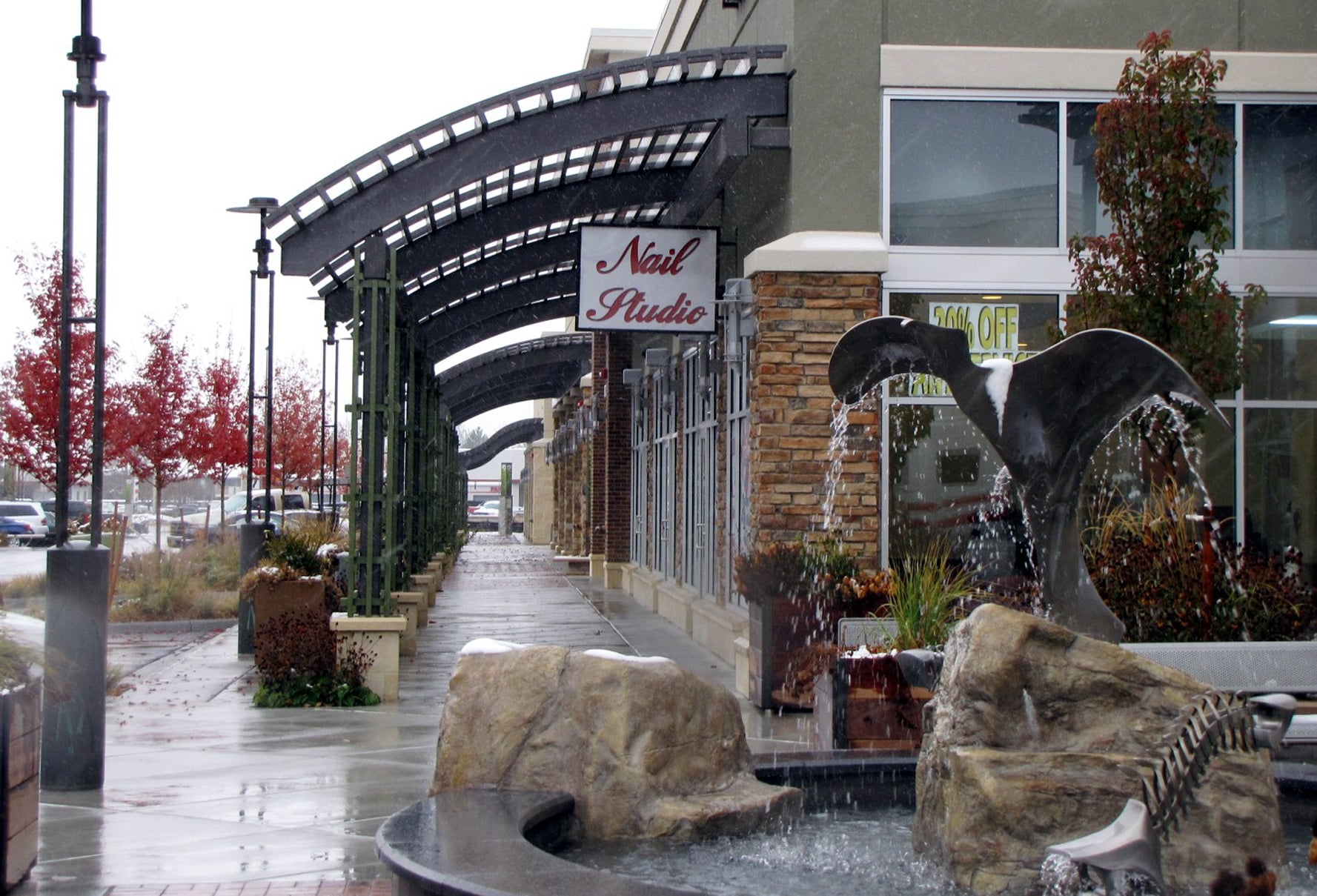 Nail Salon Aurora Aurora Nail Salons Nail Studio