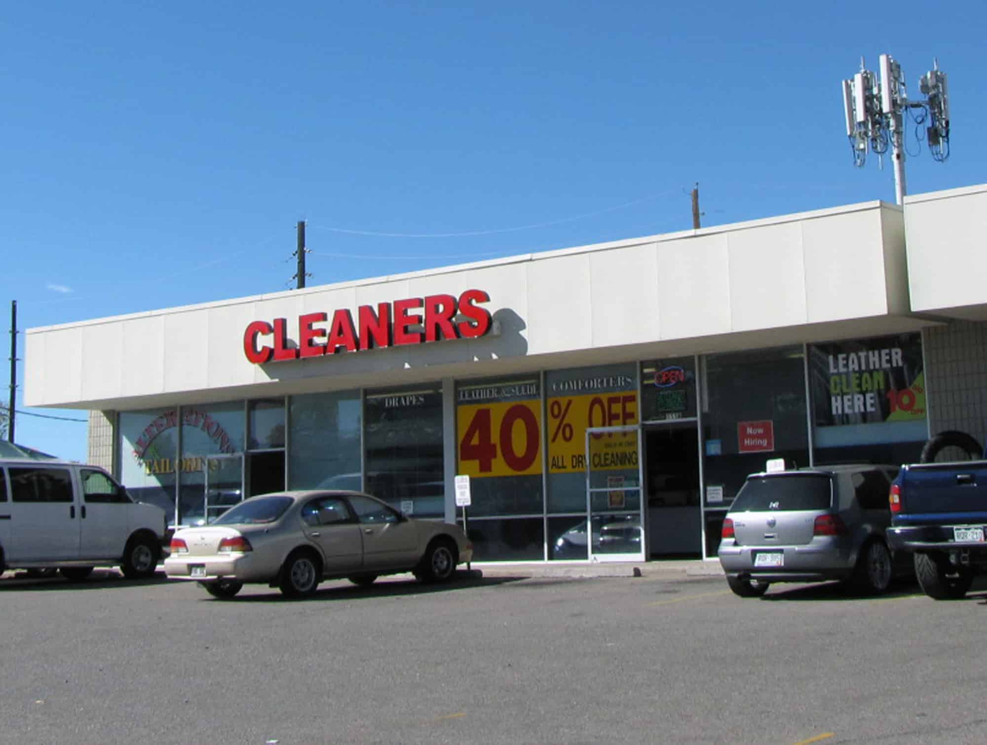 Cleaners Aurora Dry Cleaners In Auroro Summit Cleaners