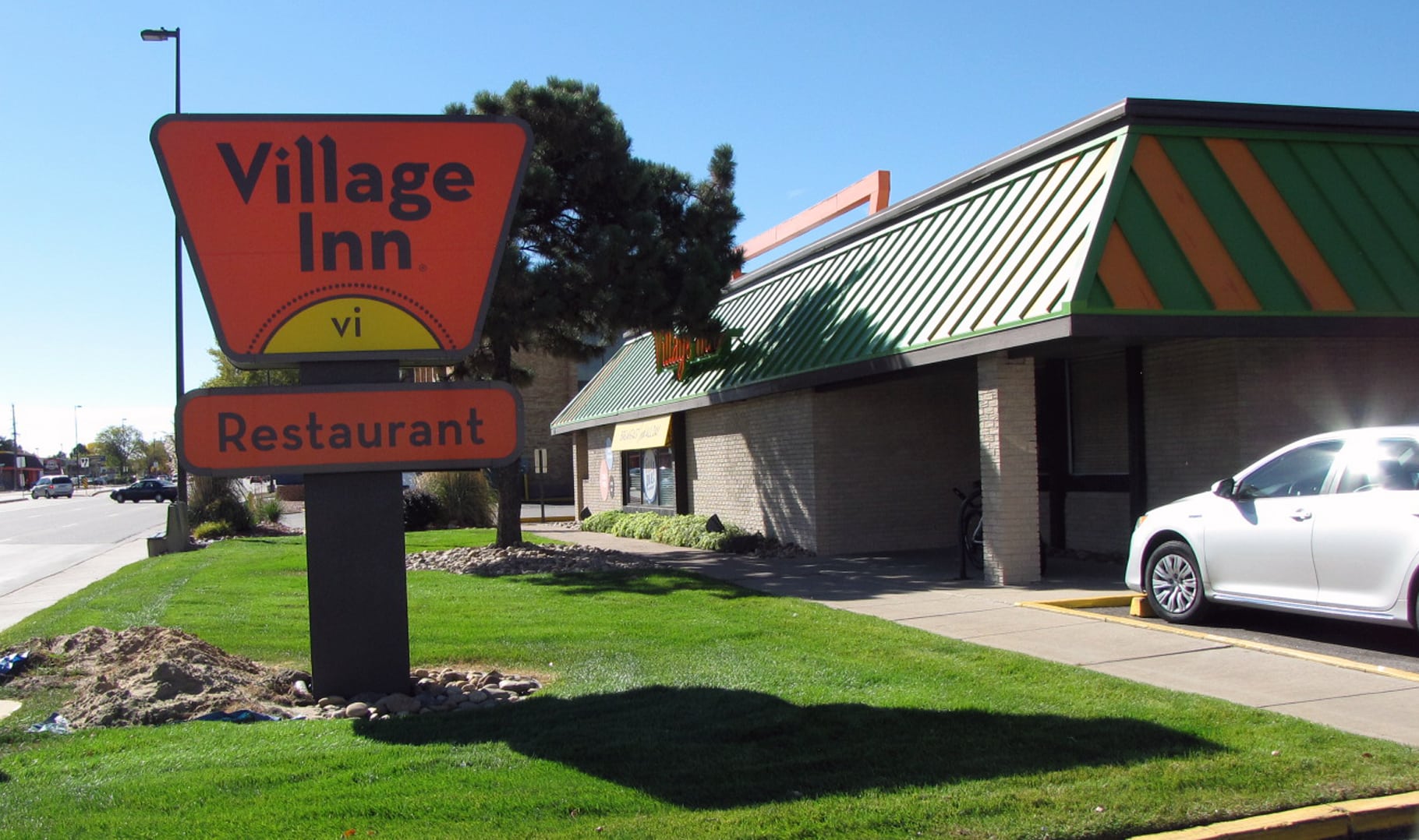 Village Inn, Chandler, Gilbert Zomato