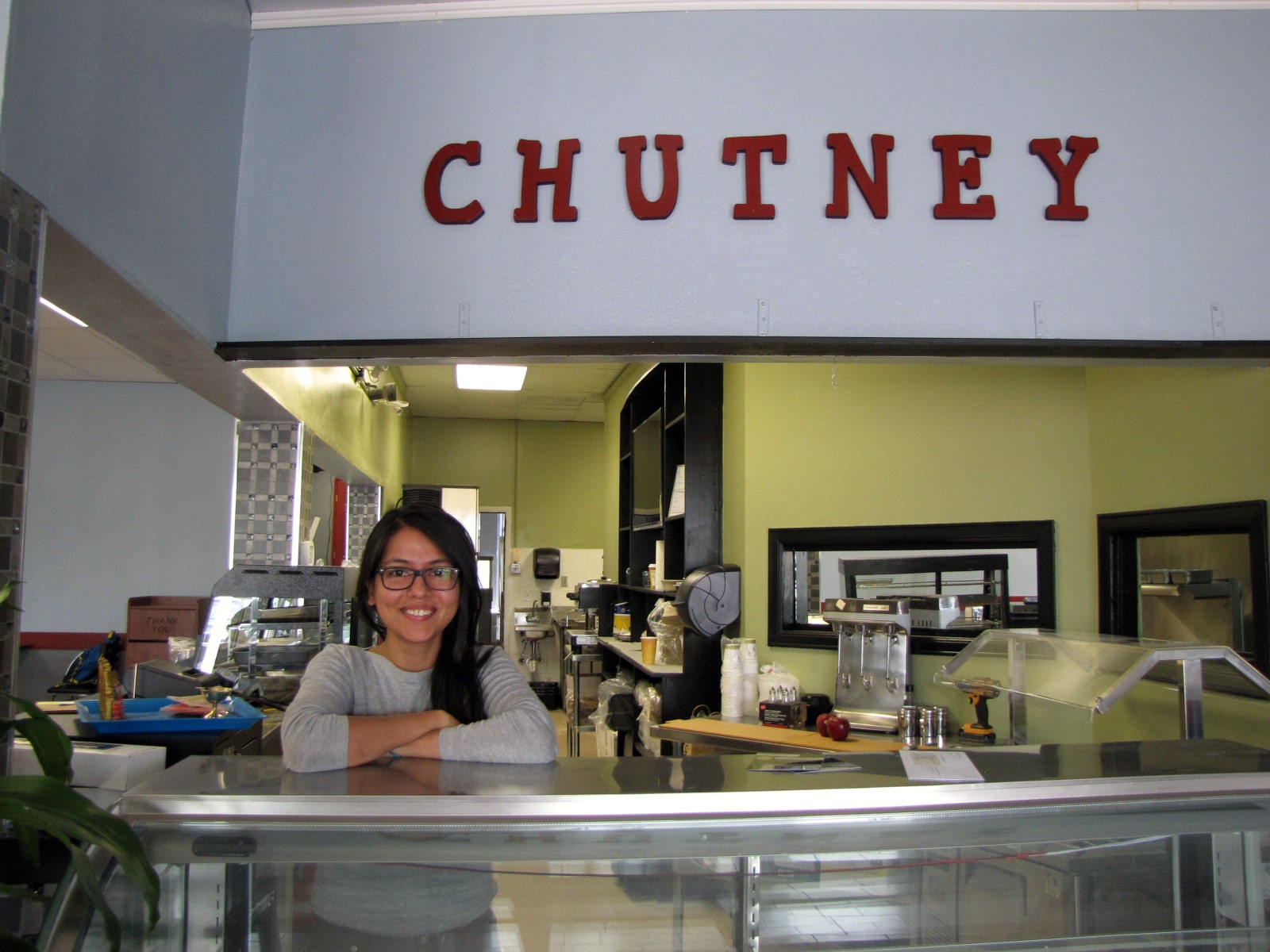 Chutney Restaurant, Indian & Nepalese Cuisine, Opens! On Havana