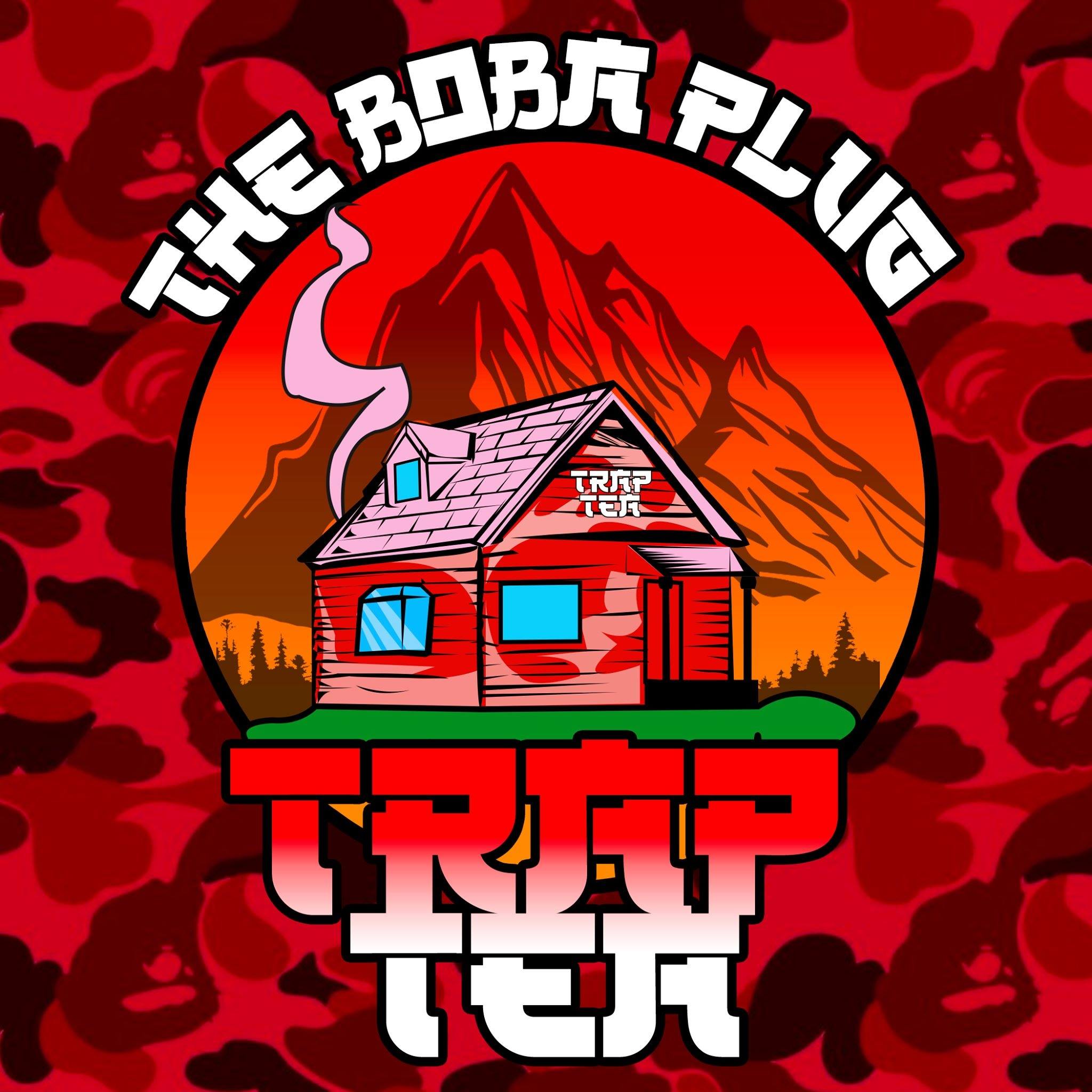 Trap Tea On Havana Street