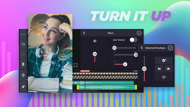 KineMaster Pro Video Editor 4.15.9.17782.GP Apk + Mod