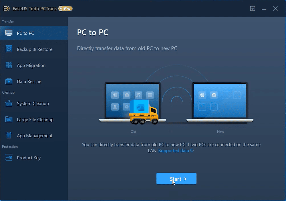 Software For Transfer Files From Pc To Pc ONHAXPK