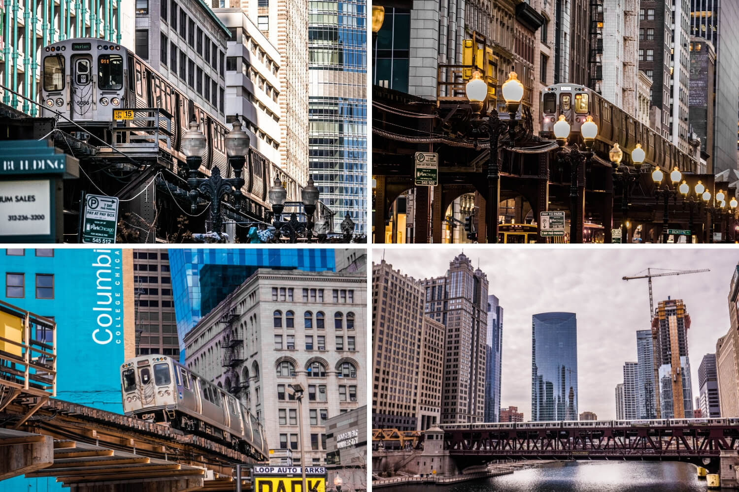 Visiter Chicago que voir, que faire et nos incontournables
