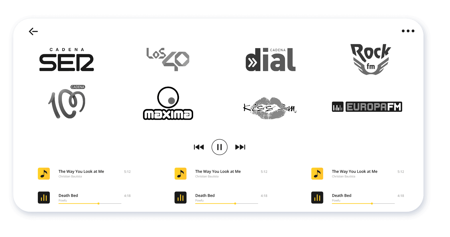 Publicidad en Radio online Qué es y cómo hacerla con ONiAd