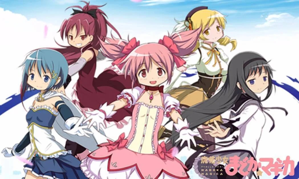 まどマギ声優の顔やキャラ誕生日も一覧でまとめ！｜鬼アツ