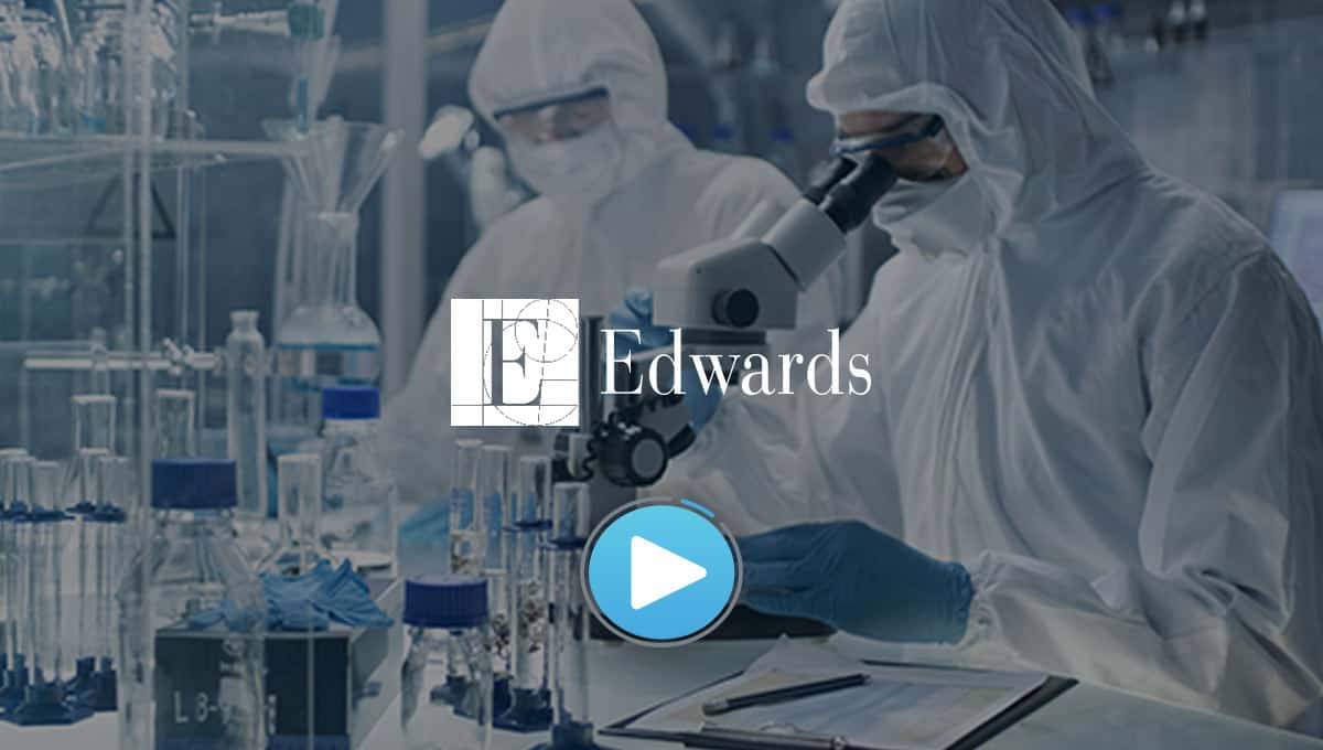 Edwards Lifesciences Onica