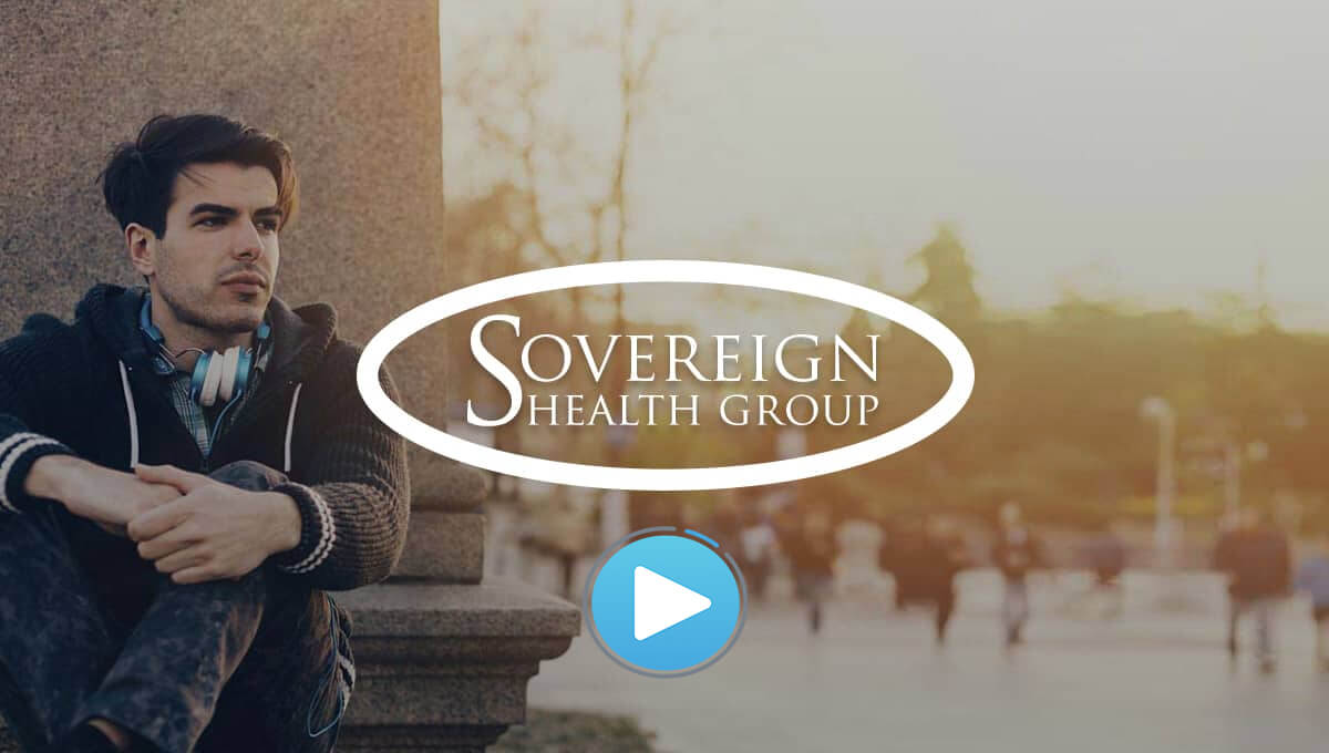 Sovereign Health Group Onica