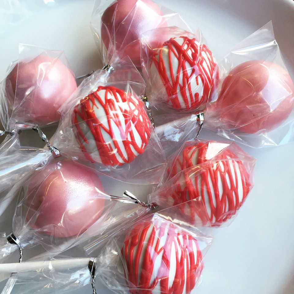 Cake Pops! Virtual Demo from Cakes By Coffee On Indianapolis