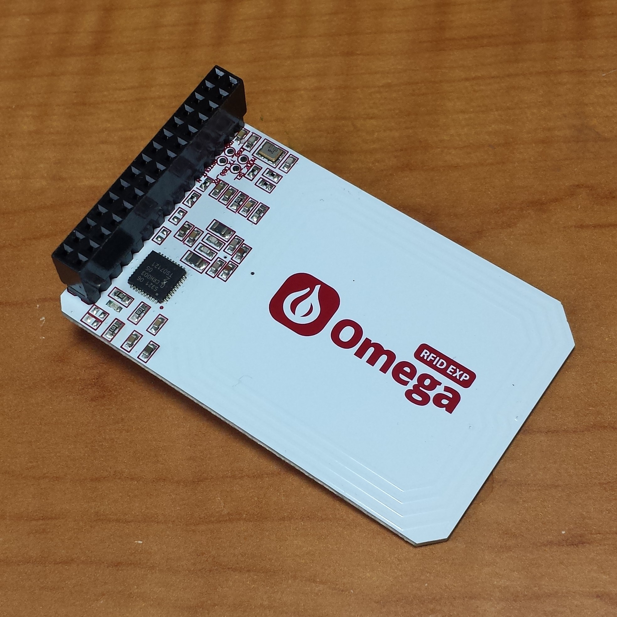 IoT Security with 2Factor Auth and RFID Onion