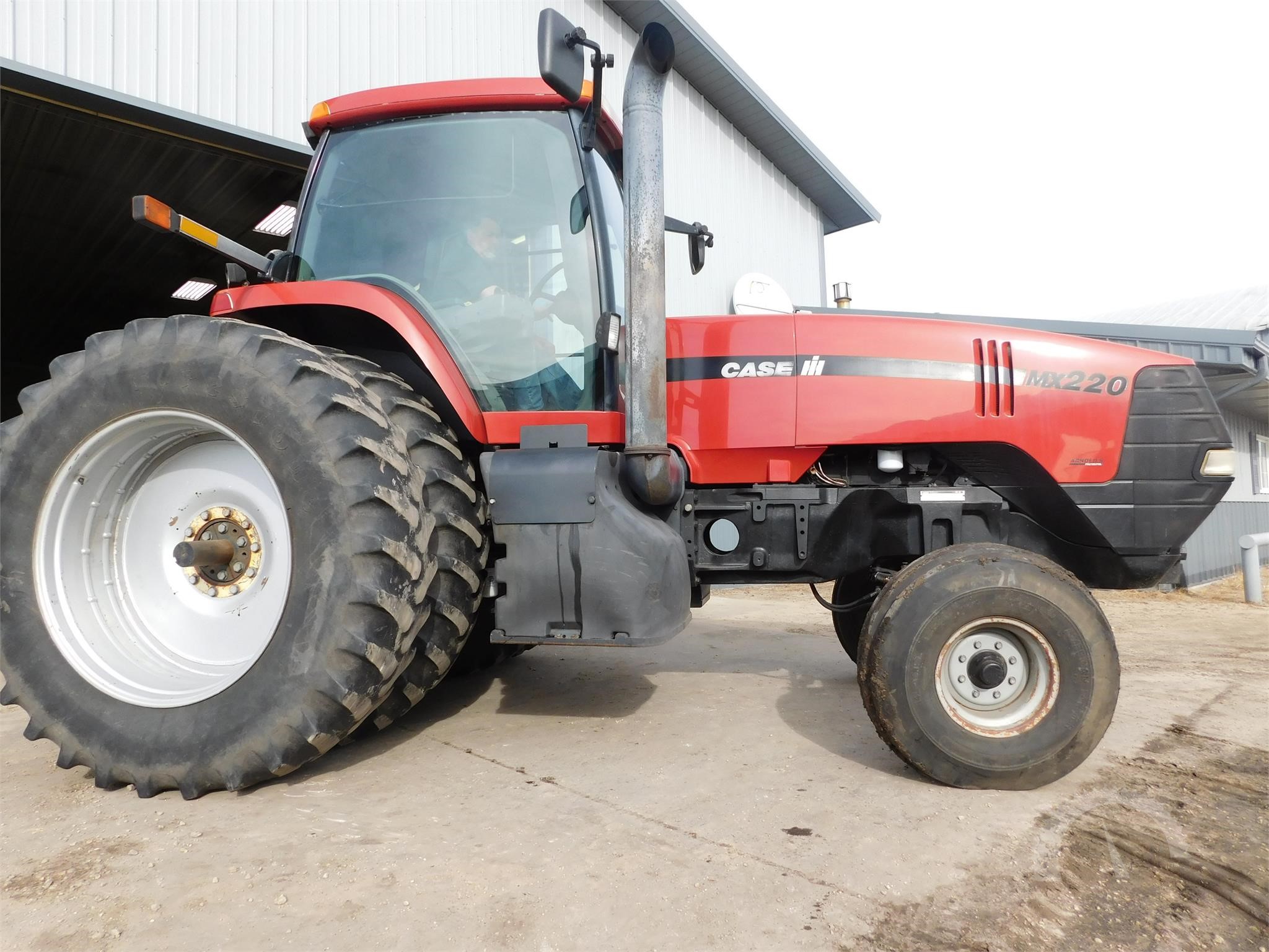 Onion and Potato Equipment Auction Onion World