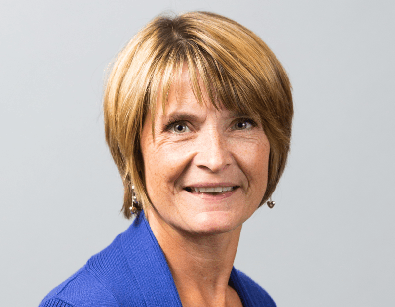 Julie Sanders OnIt Business Consultant