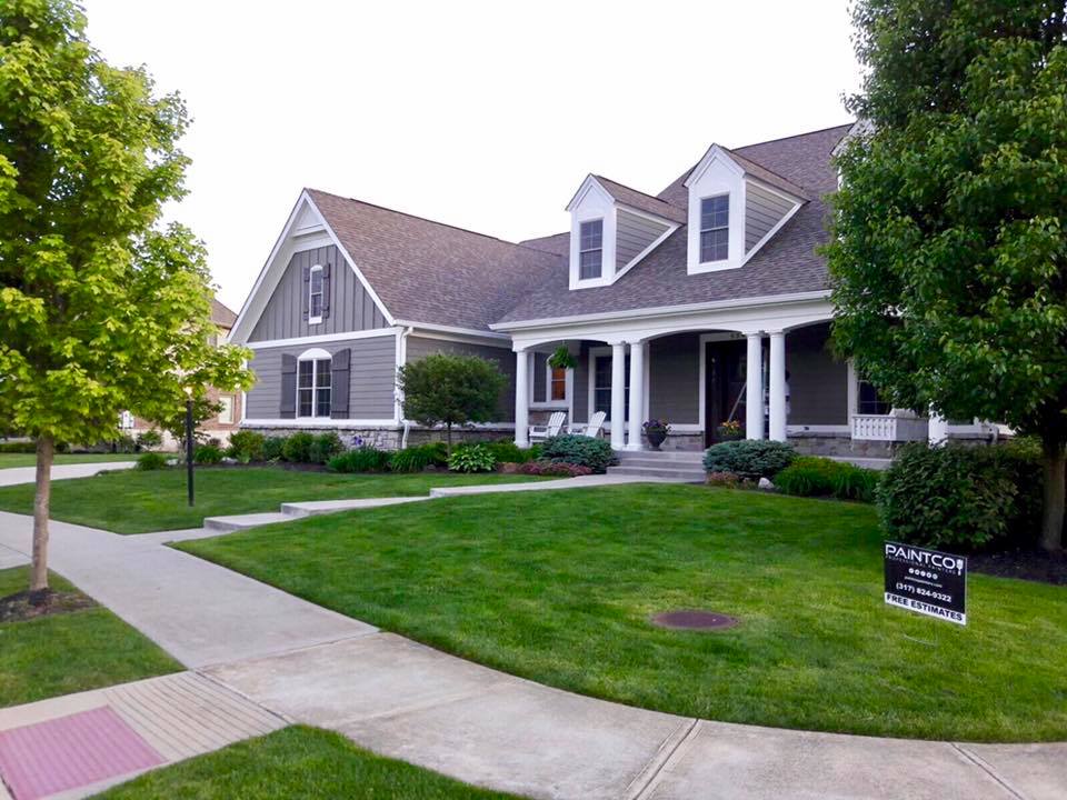 Do I need to paint before selling my house? Onit Painting