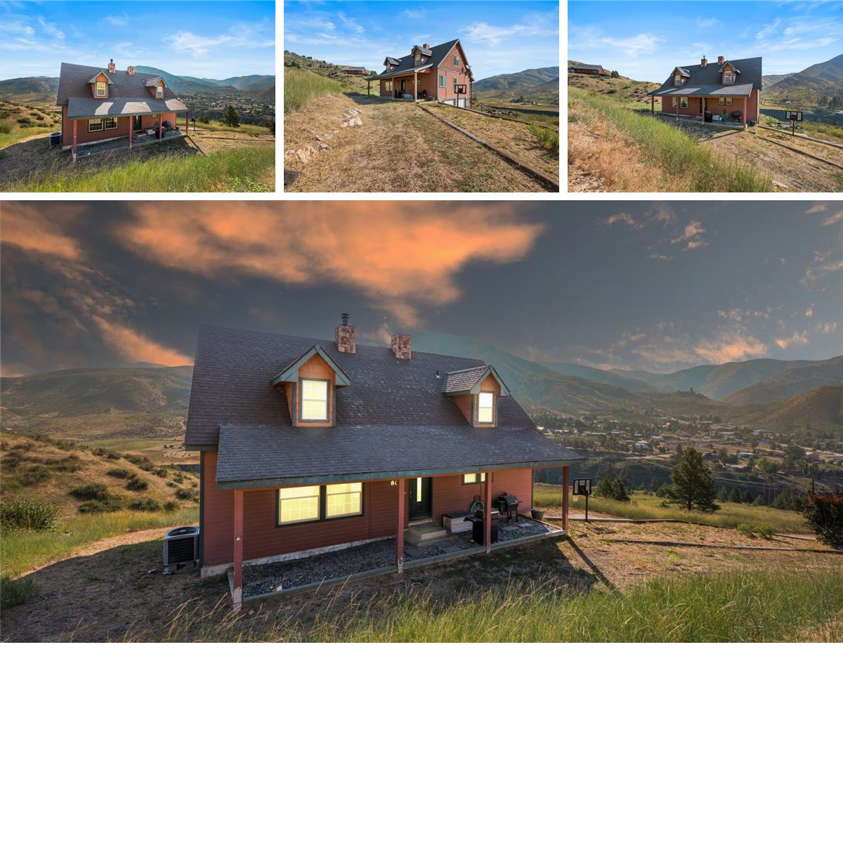 80 Chaparral Rd, Boise, ID 83716