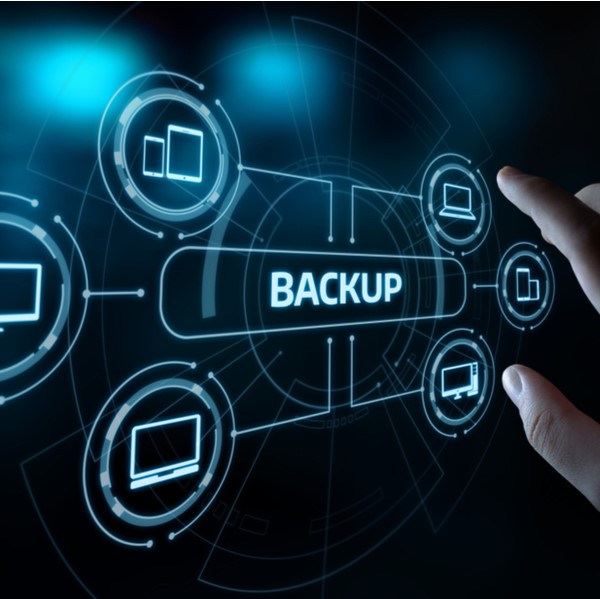 Immutable Backup ON IT Solutions