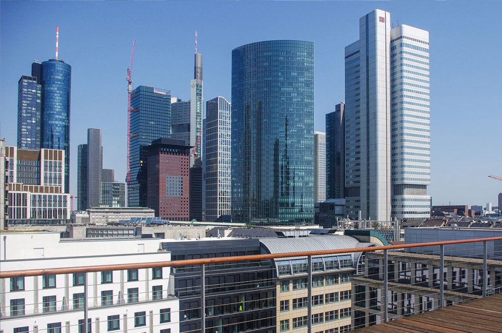 Salesforce Jobs in Frankfurt / Germany Career with Onivation