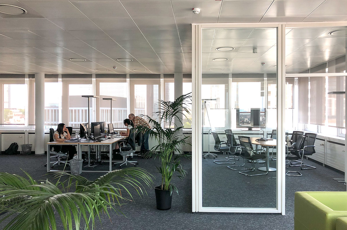 Salesforce Jobs in Frankfurt / Germany Career with Onivation