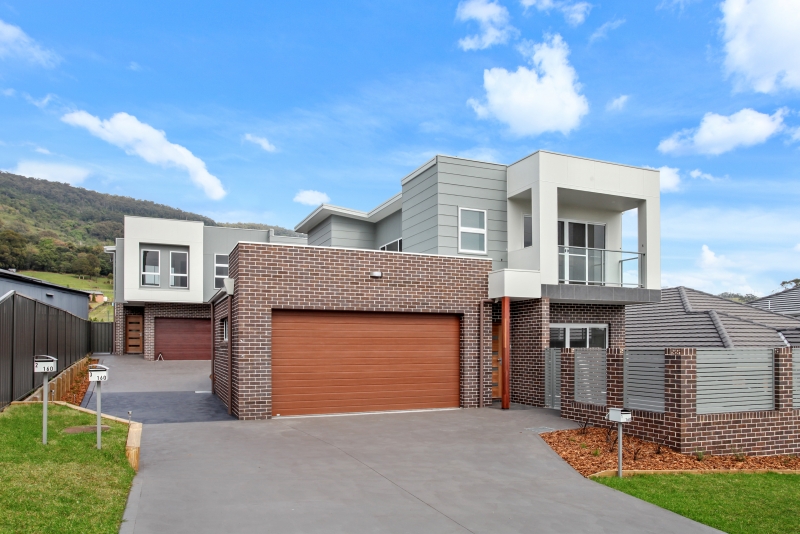 Daintree Drive, Albion Park Onix Constructions