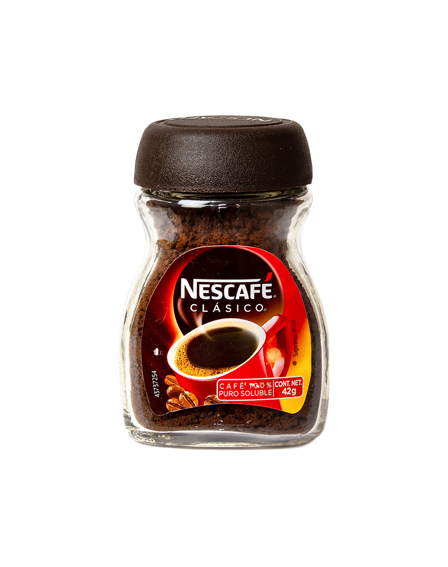 Café Nescafe Clasico 42 g. Onix