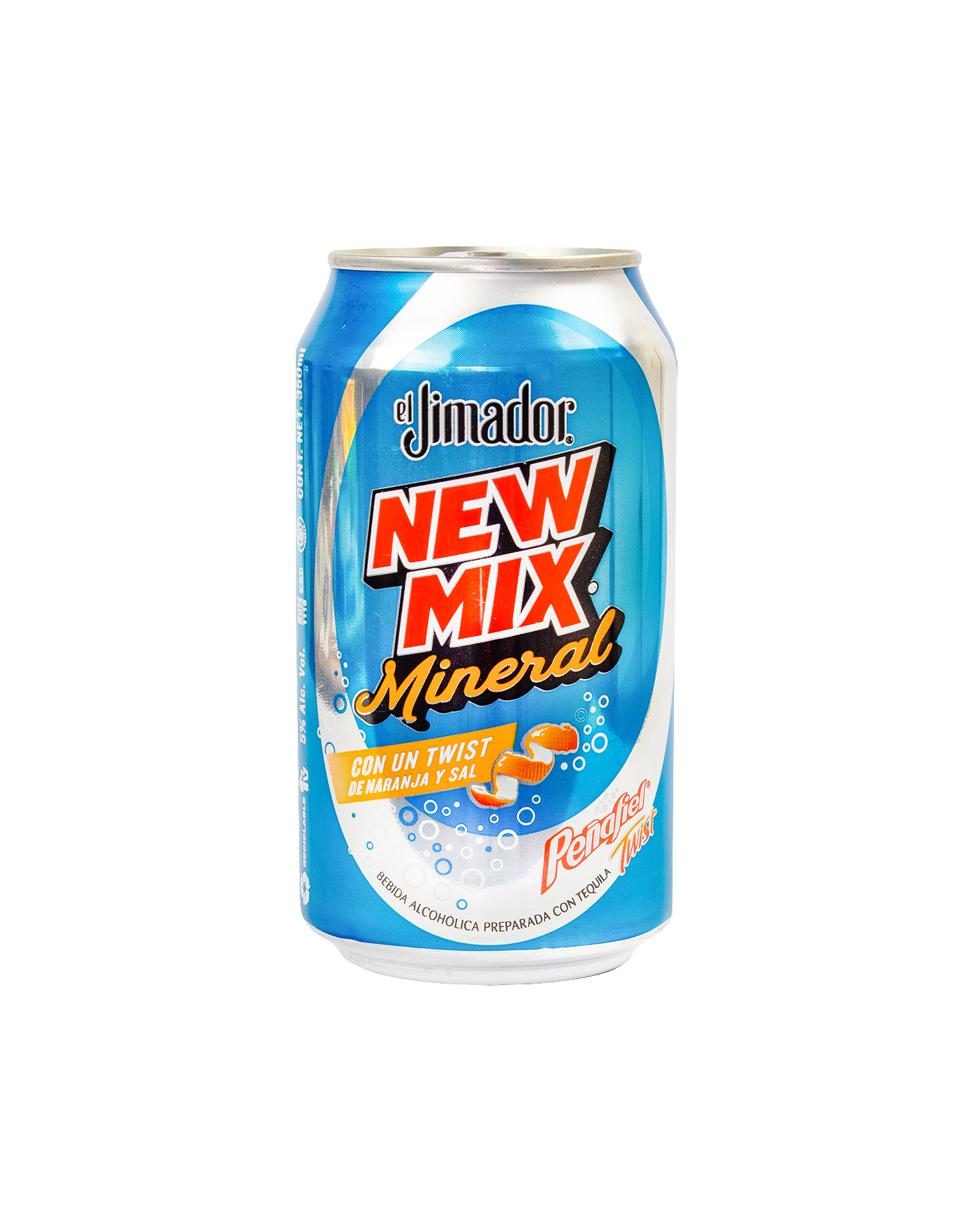 El Jimador New Mix Walmart Asking List