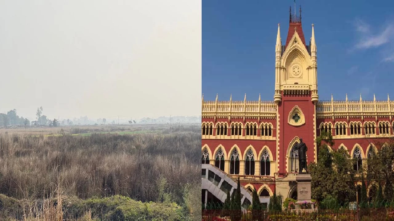 সিঙ্গুর মামলায় বড় মোড়, টাটাদের পাওনা মেটানোয় আপাতত স্থগিতাদেশ দিল হাই কোর্ট – এবেলা