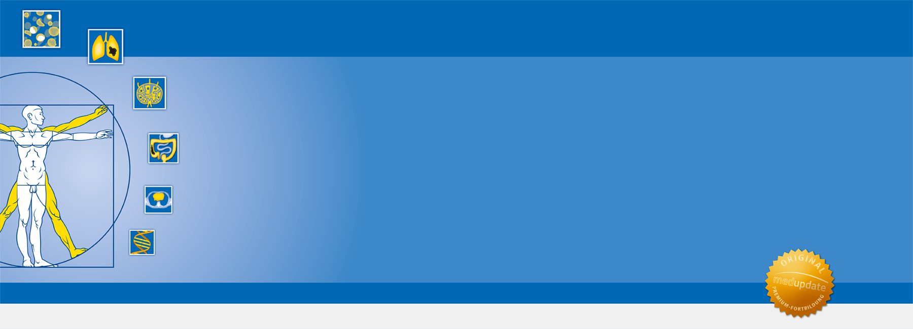 Onko Update 2021 Fortbildung & Seminare für Ärzte in Praxis und Klinik