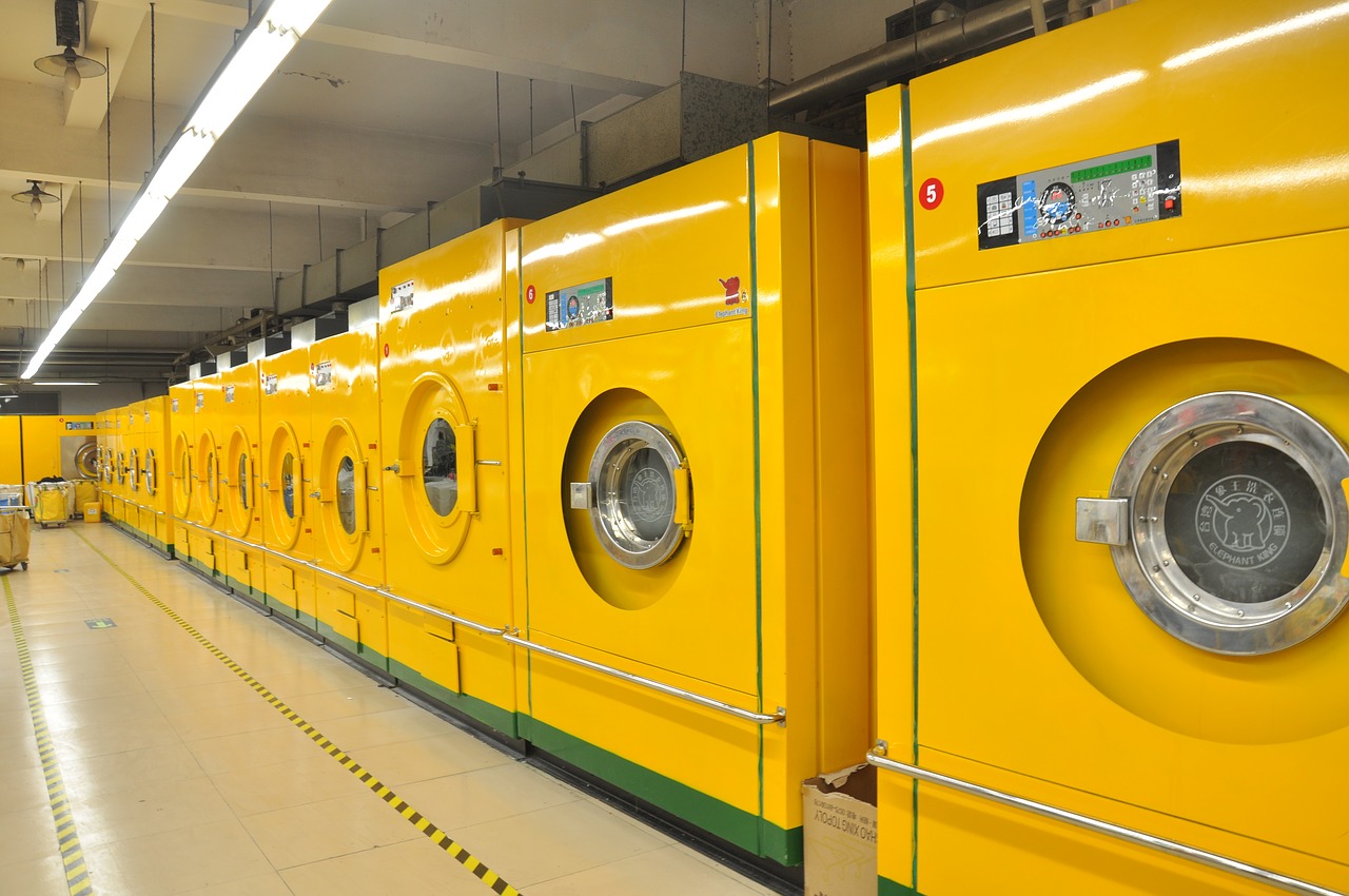Best Price New Washing Machine Senarai Harga Mesin Basuh Pilihan Ramai