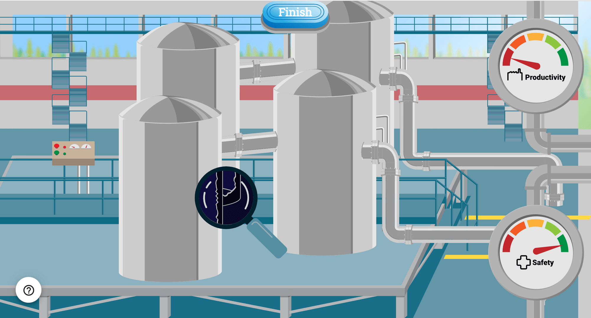 Onlea Pressure Equipment Legislation ABSA