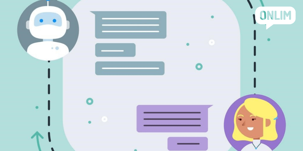 5 Successful Examples of Conversational Marketing Onlim