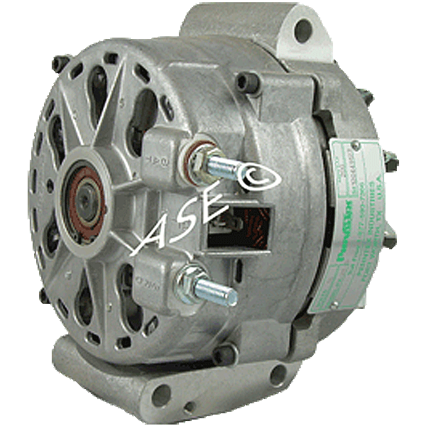 Alternator Alternator Starter Exchange