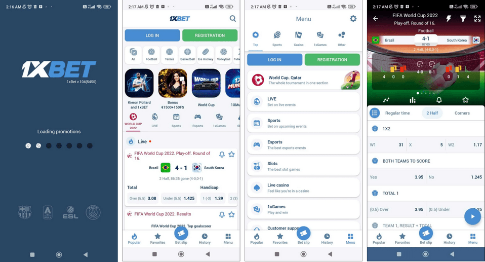 Best Sports Betting Apps in Canada 2023 I Top 10 Apps