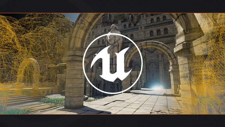 コレクション unreal engine c developer learn c and make video games コレクション unreal engine c developer learn c and make video games