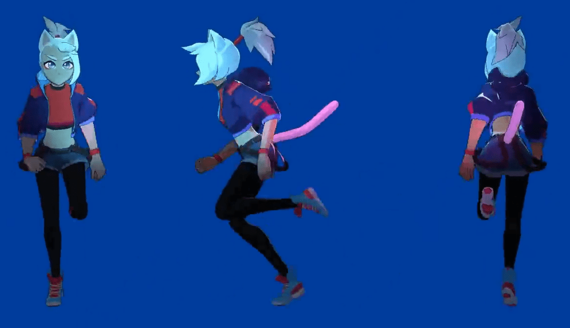 Blender Animation Course from Beginner to Advance with Project