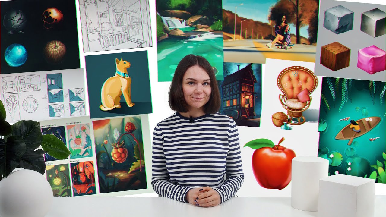 Top more than 153 digital sketching course in.eteachers