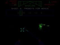 The Empire Strikes Back emulator for Arcade / Mame