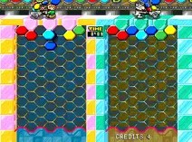 Poto Poto (Japan) emulator for Arcade / Mame