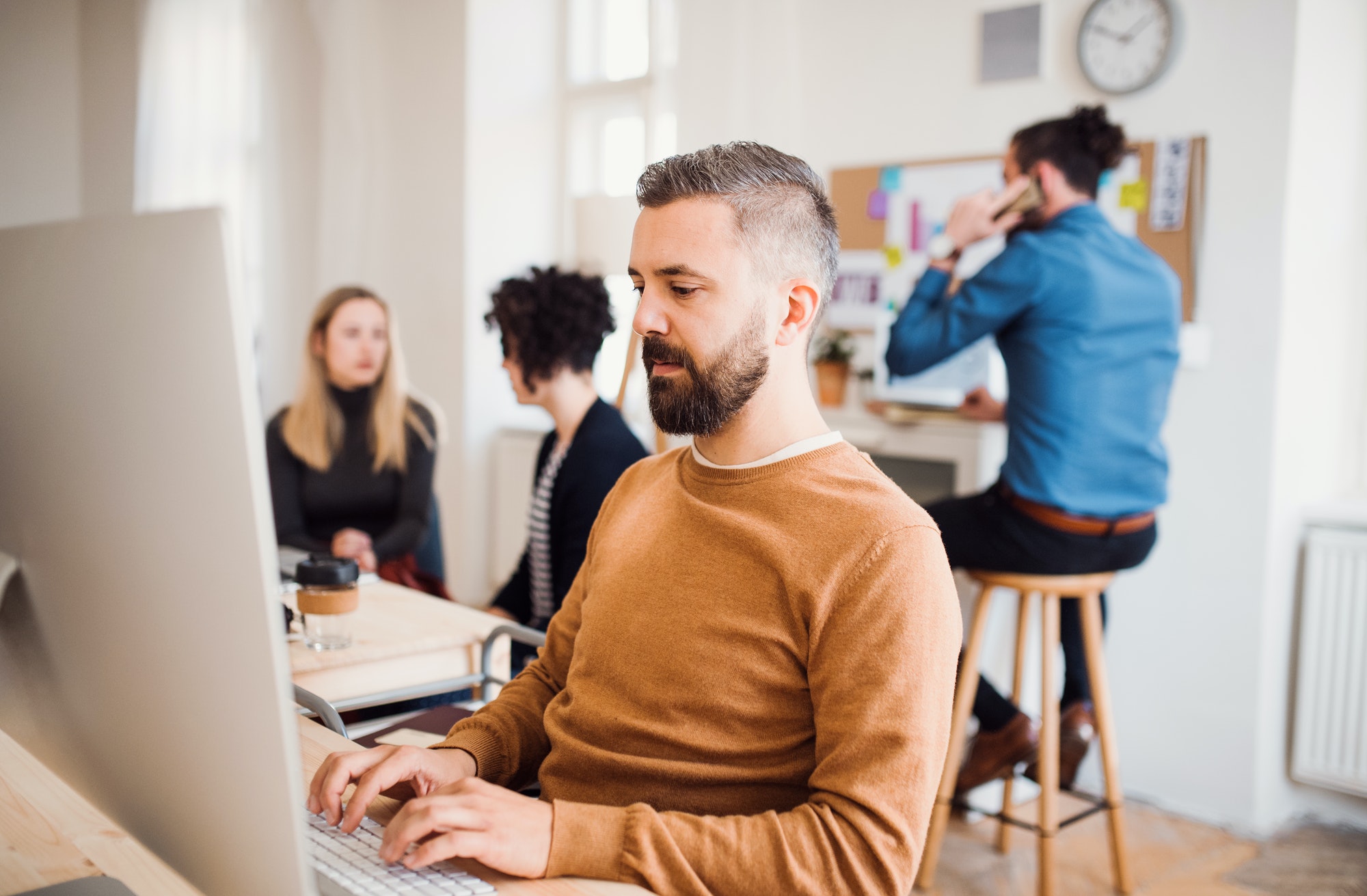 Warum Ihre eLearning-Inhalte eine umfassende Designperspektive benötigen 