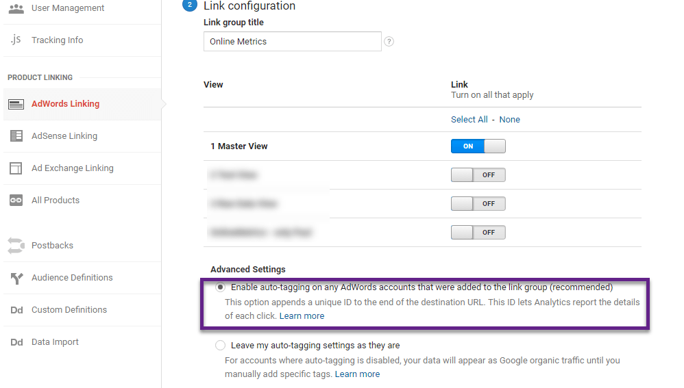 Complete Guide To Data Discrepancies Between Adwords And Analytics
