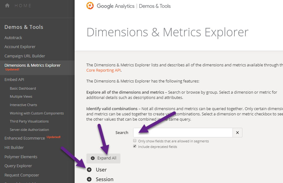 Google Analyics Scope: Don't Ignore It! | Online Metrics