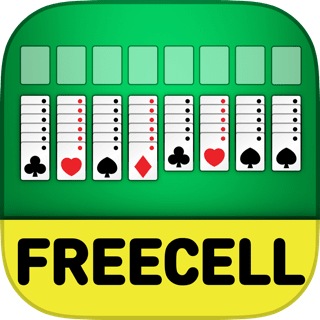 Freecell - Play Online | Free Solitaire Games