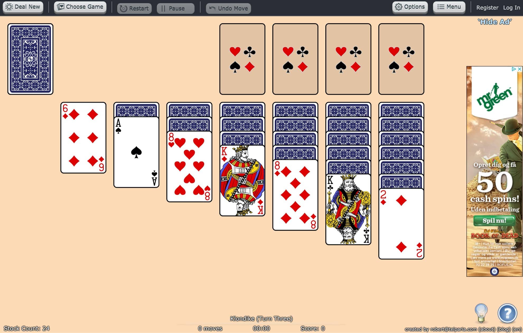 World Of Solitaire Alternative: Play Solitaire, Spider & Freecell