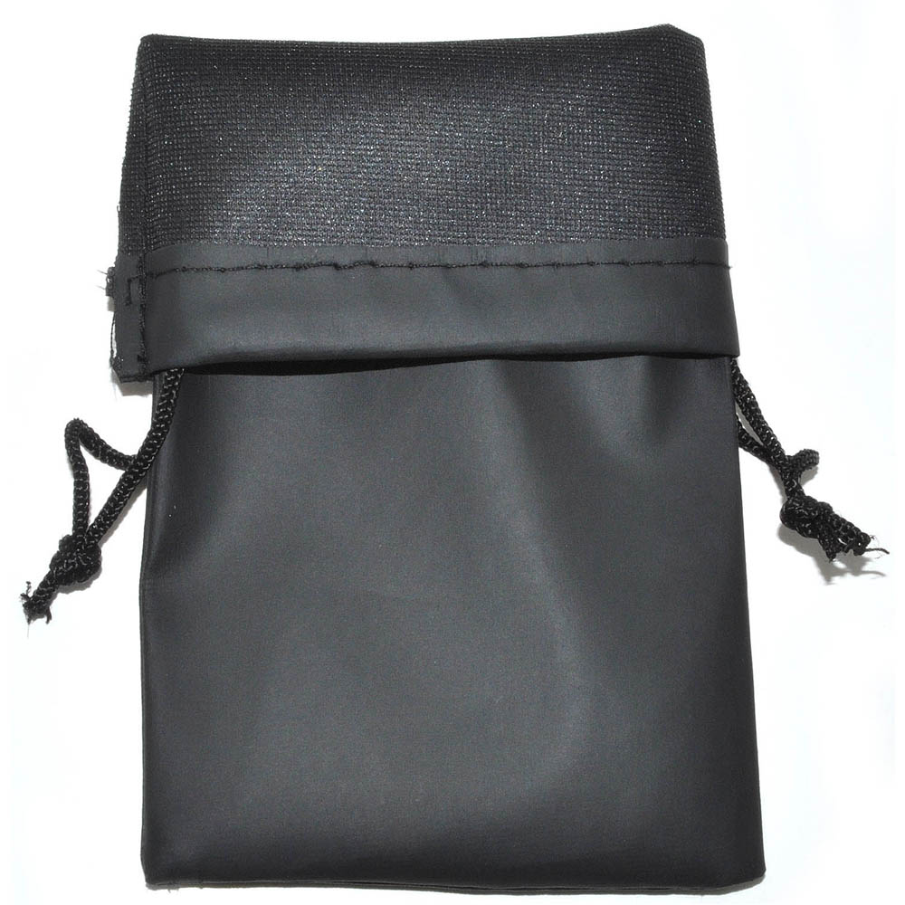 OWL ® Eyewear Wholesale Sunglasses Bags Pouches Black Waterproof (12