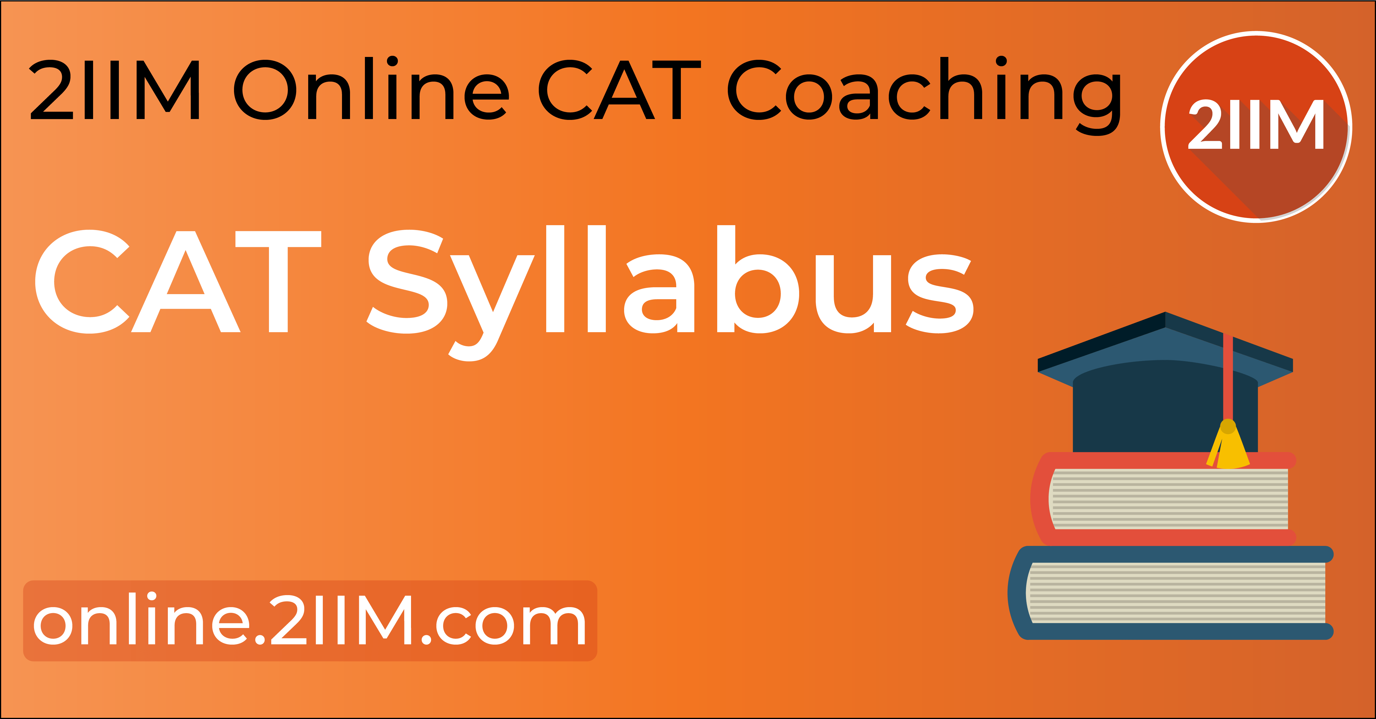 Cat Syllabus 2024 Official site Teddy Rhodia