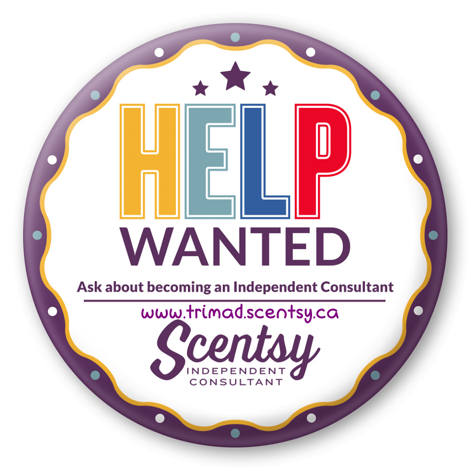 Scentsy Canada Spring & Summer 2022 Full Catalogue Flip eBook Pages