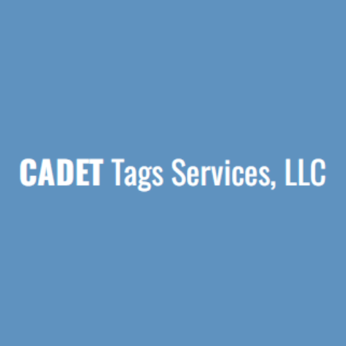 Cadet Auto Tag A Perfect Auto Tag Agency for Car Title Transfer and