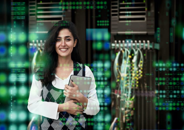 Online Master of Science in Cybersecurity CSP Global