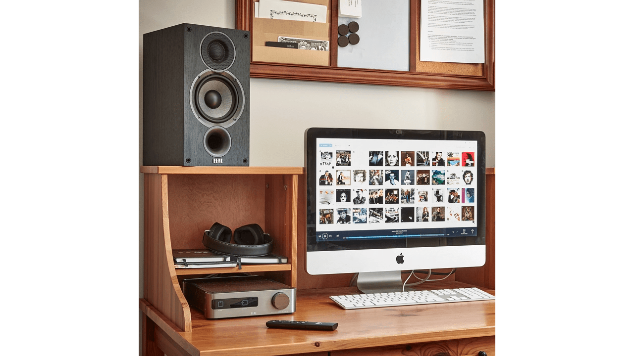 How to Connect Bookshelf Speakers to Your PC Best Audiophile Speakers