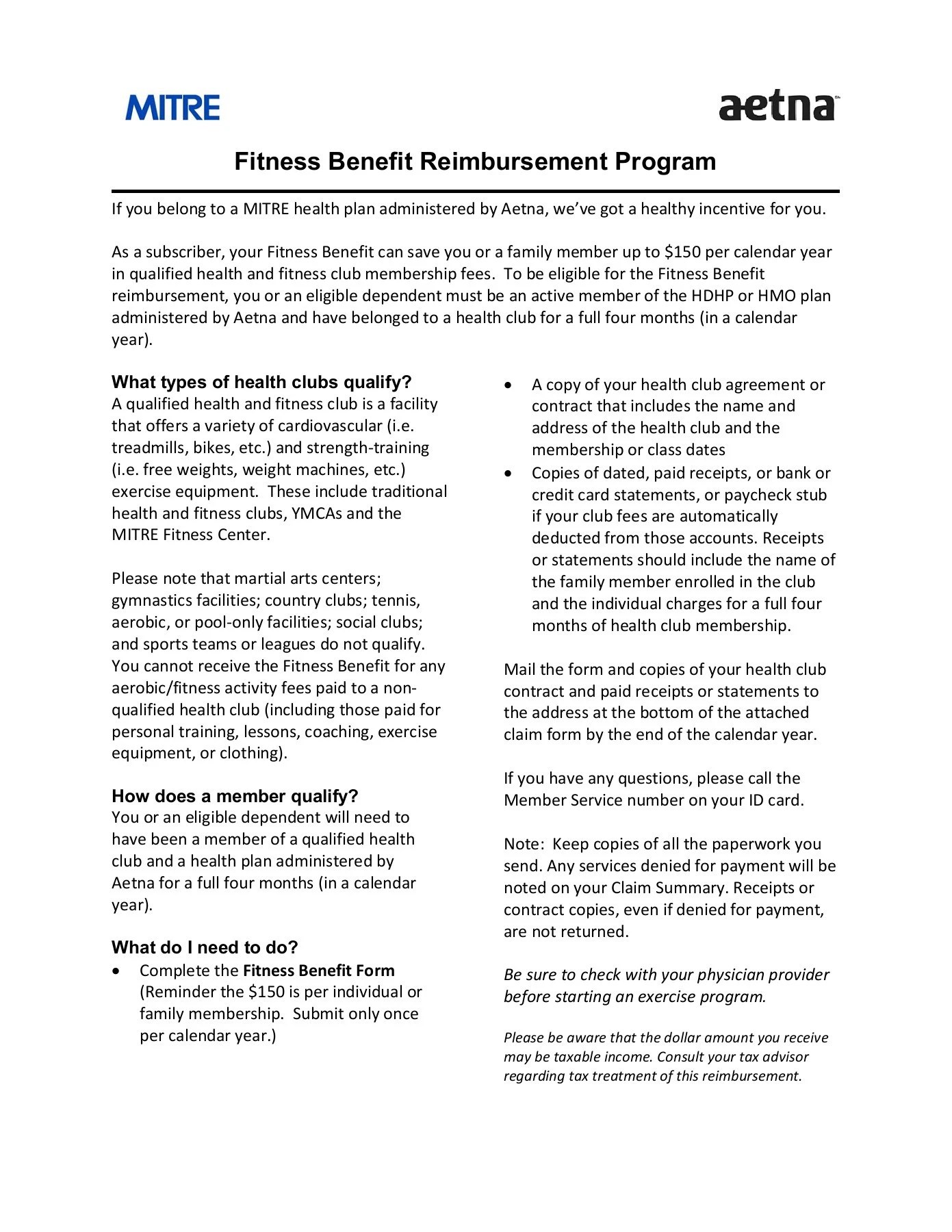 Fitness Benefi
t Reimbursement Program MITRE Home Flipbook by 56056 FlipHTML5 Fitness Benefit Reimbursement Program MITRE Home Flipbook by 56056 FlipHTML5