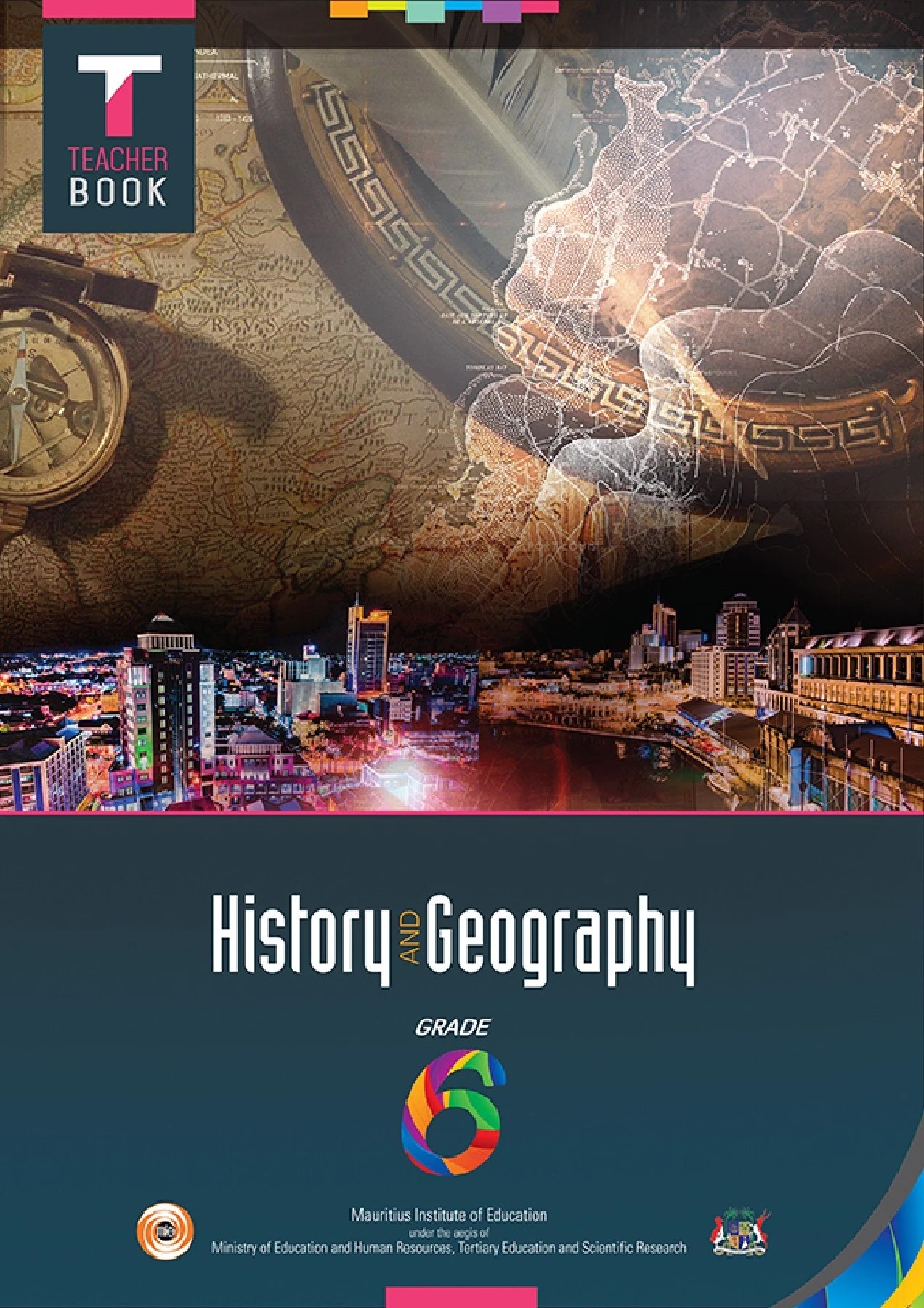 Hist & Geo Teachers Grade 6