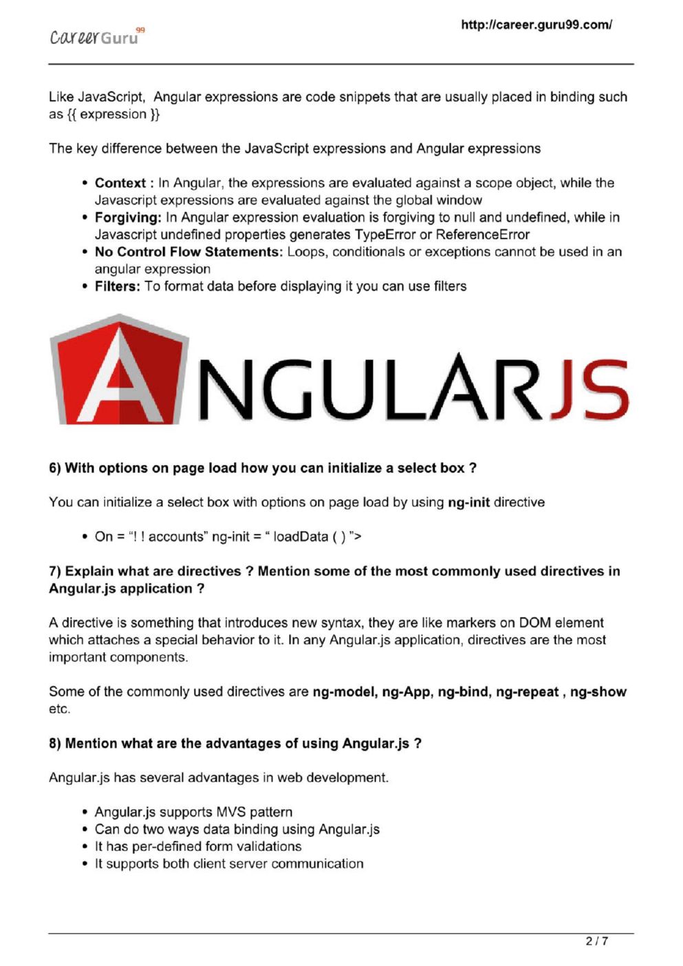 35 Javascript Interview Questions Code Snippets Javascript Overflow